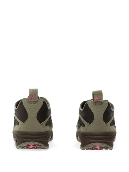 Sneakerși Nike Air Max verde