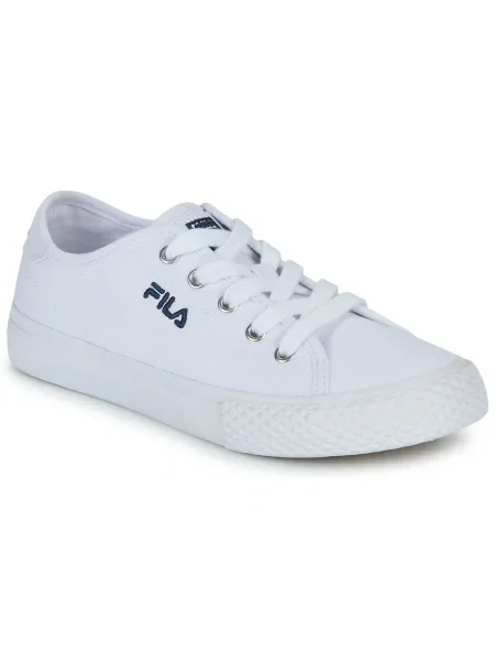 Pantofi copii Fila alb