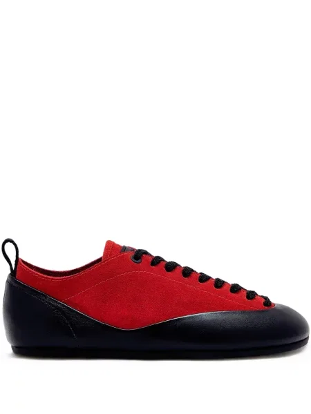 Sneakerși Proenza Schouler roșu