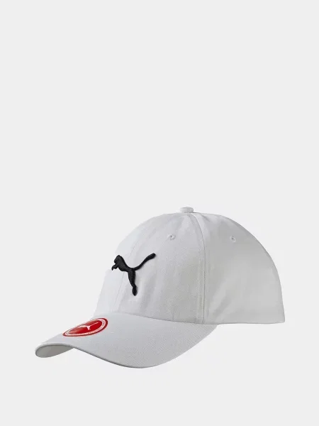 PUMA ­ Кепка біла