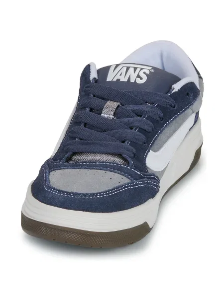 Pantofi Vans gri