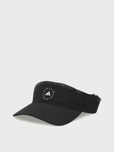 Adidas Шапки та кепки чорний