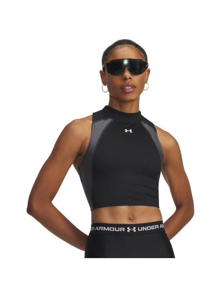 Maiou Under Armour negru