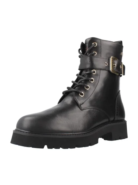 Pantofi Carmela negru