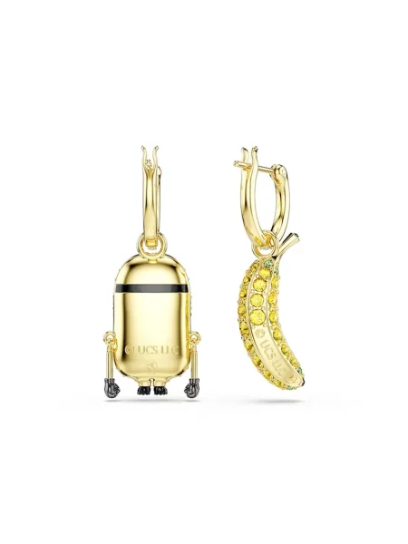 Серьги Swarovski