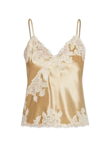 Bluză By Malene Birger din dantelă