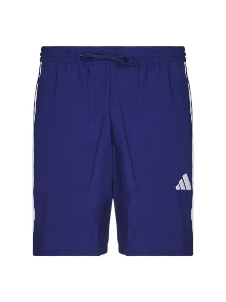 Pantaloni Adidas albastru