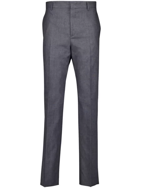 Pantaloni Valentino Garavani de in gri
