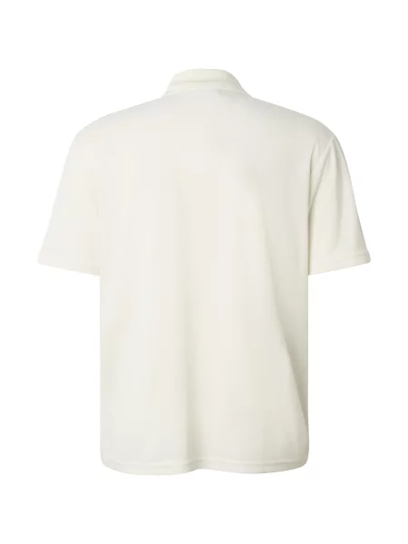 Sergio Tacchini Póló Egeo fekete fehér
