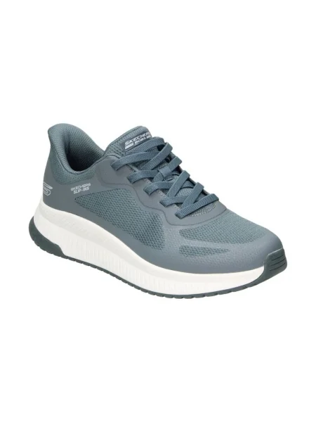 Tenisky Skechers modrá