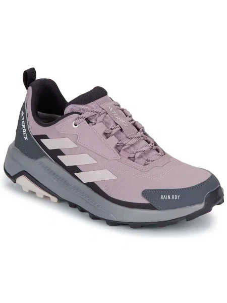 Pantofi Adidas violet