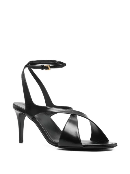 Sandale Khaite negru