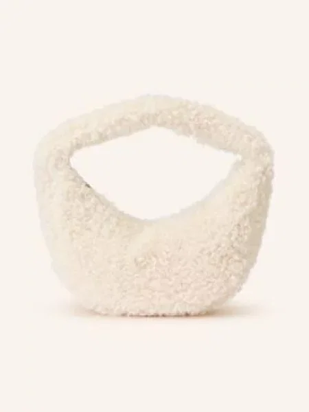 Calvin Klein Jeans Torebka Kobiety Sztuczne włókno jednolity ONE SIZE biały