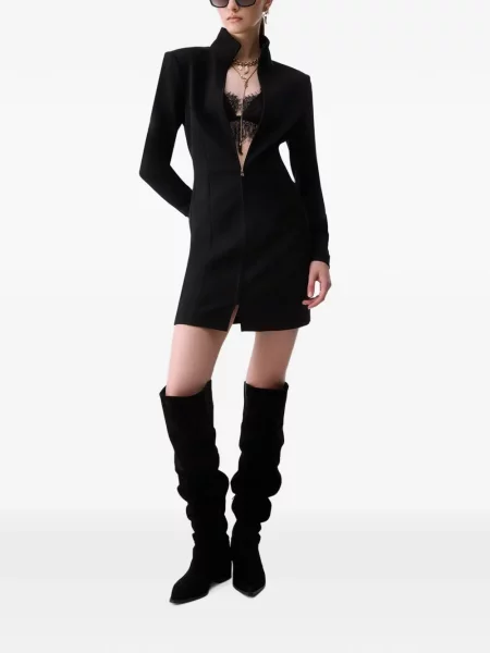 Scurt rochie Liu Jo negru