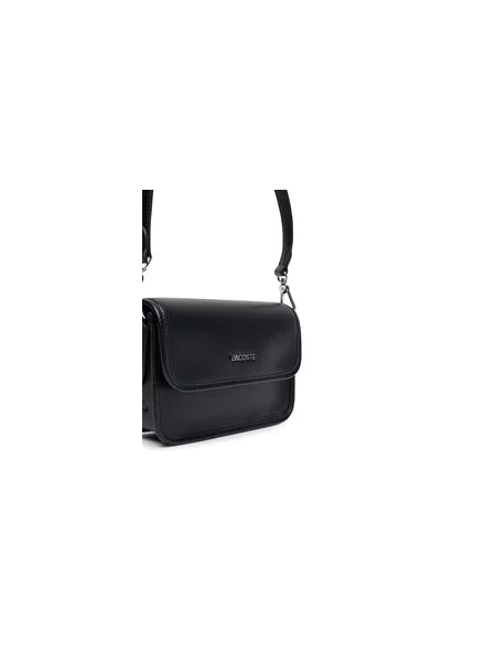 Torba Lacoste crna