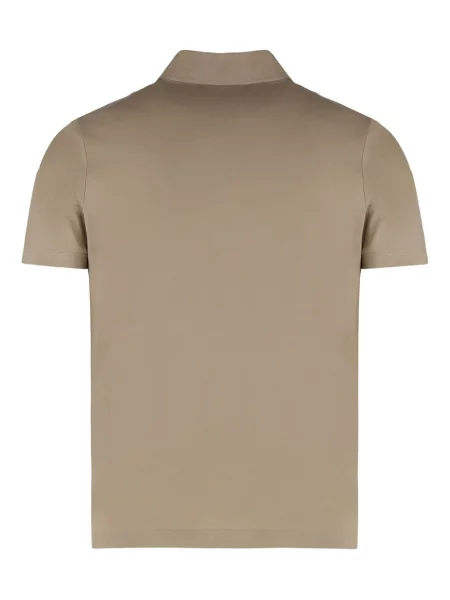Polo Paul & Shark cu autograf