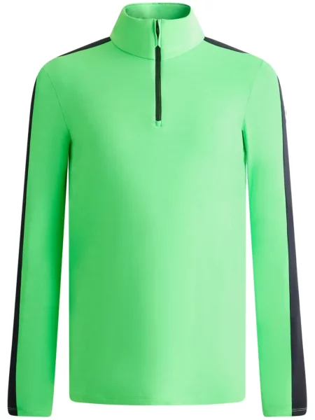 Lenjerie de corp termoactivă Fusalp verde