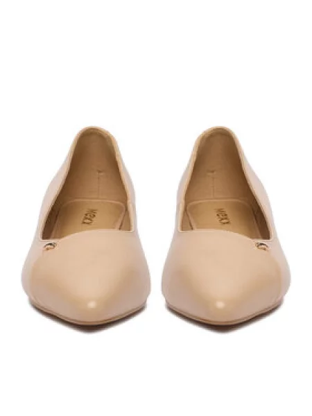 MEXX Balerina bézs