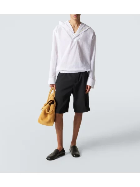 Cămașă Jacquemus alb