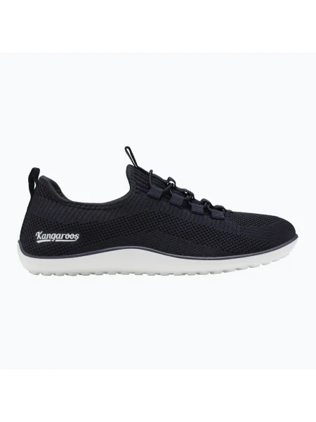 KangaROOS K-BF Bole sötétnavy/fehér cipő. Méret: 38 EU fehér
