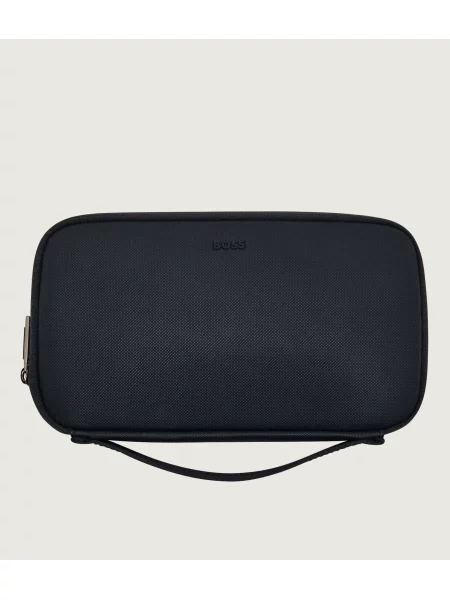 Rucsac Boss Black negru