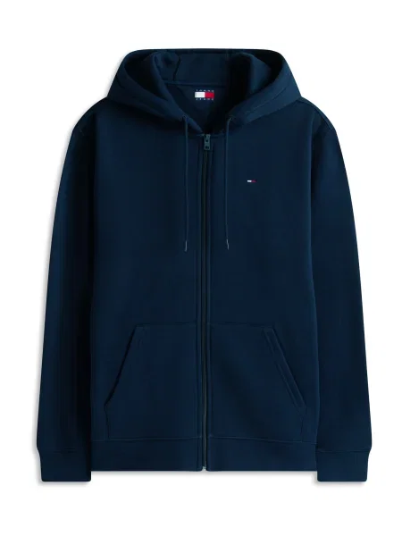 Tommy Jeans Trenirka za tek temno modra