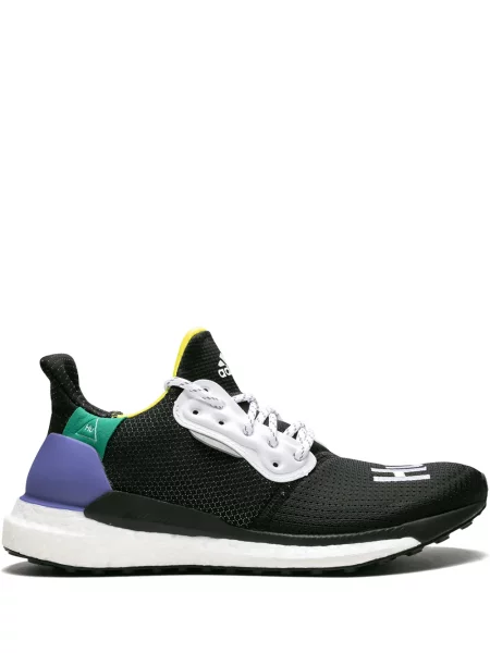 Sneakerși Adidas By Pharrell Williams negru