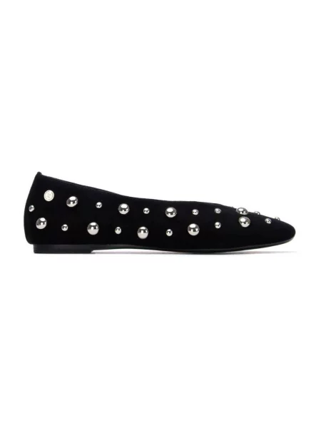 Pantofi Xti negru