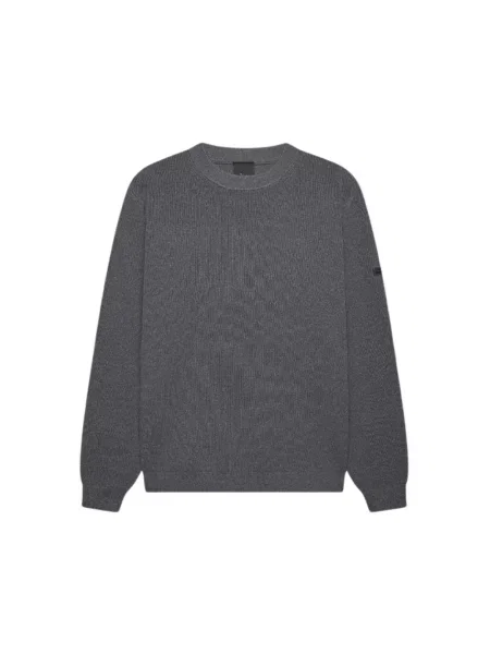 Sweter Unity Original szary