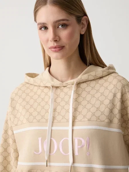 Свитер Joop! с капюшоном