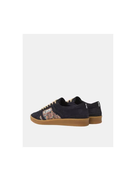 Pantofi Morrison albastru
