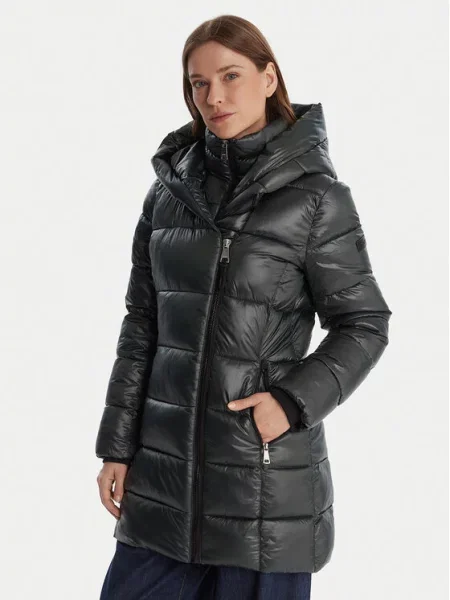 DKNY Zimska jakna zelena