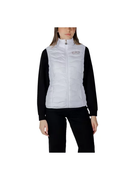 Kamizelka Emporio Armani Ea7 czarna