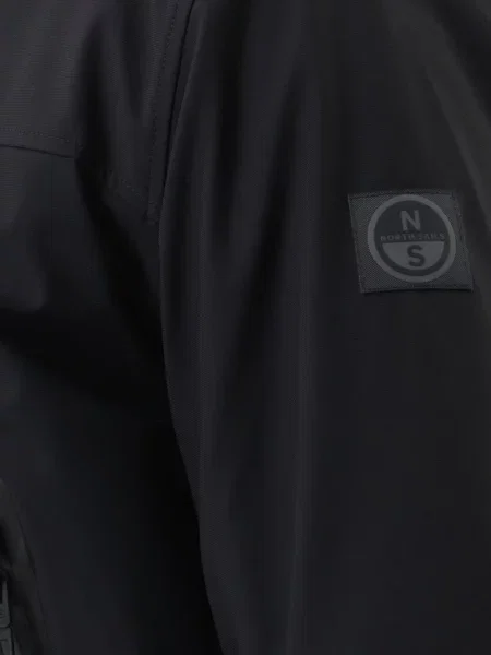 Куртка North Sails чорна