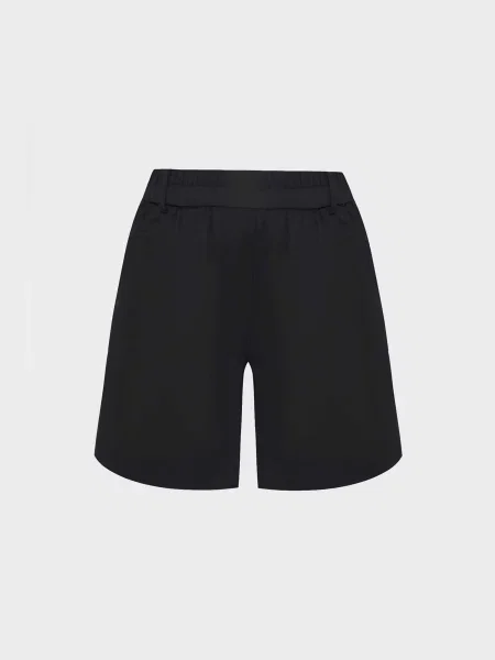 Повсякденні шорти PRPY чорний