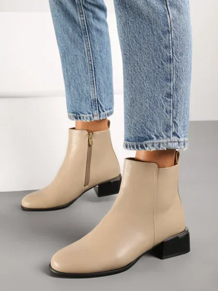 Botine Afheila bej