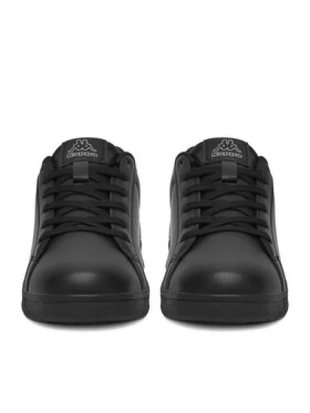 Sneakersy Kappa černé