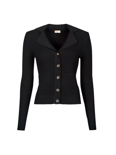 Telovnik Moony Mood črna