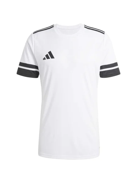 Tricou Adidas alb