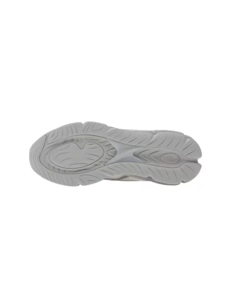 Pantofi Asics alergare gri