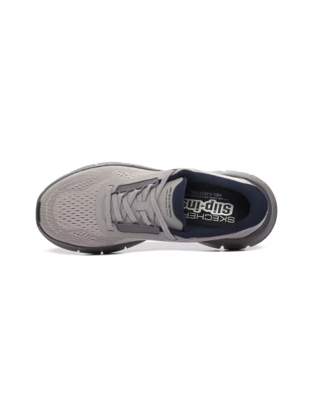 Pantofi Skechers albastru