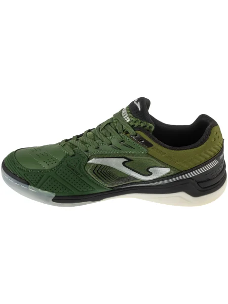Pantofi Joma verde