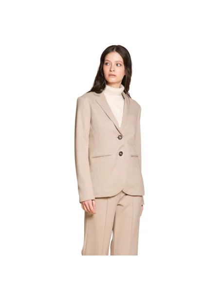 Marynarka Mason's brązowa