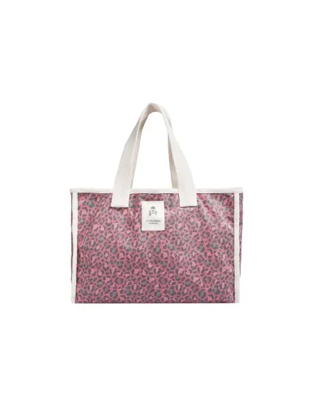 Geantă Scalpers gri