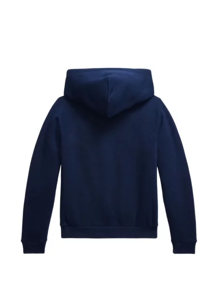 Matlasat chiloți Polo Ralph Lauren cu imagine cu cordon alb
