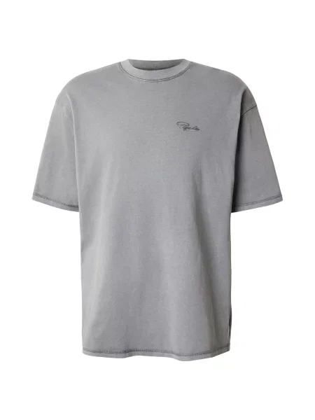 Pegador Tricou Signar' gri