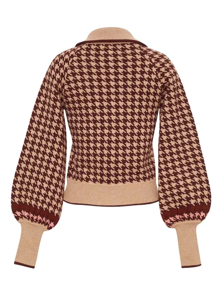 Cardigan Cara Cara maro