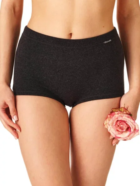 Термобілизна Key сіра