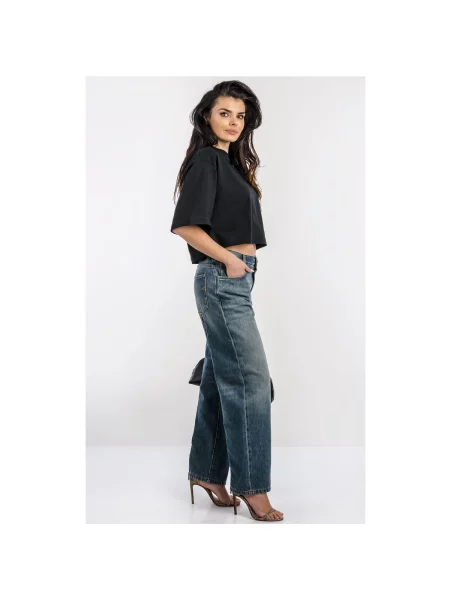 Tricou Pinko negru