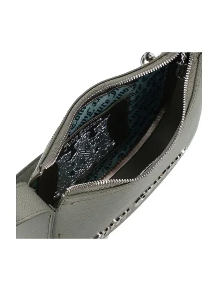 Kabelka Juicy Couture zelená